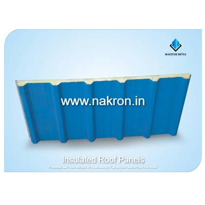 Eps panels ( wall/Roof)